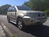 Nissan X-Trail 2009 for sale