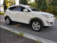 2011 Hyundai Tucson 2.0 GLS AT for sale