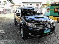 Toyota Fortuner 2014 for sale