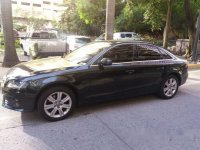 Audi A4 2009 DIESEL for sale