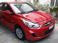 Hyundai Accent 2016 for sale