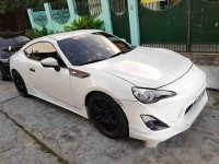 Toyota 86 2014 for sale