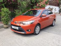 Toyota Vios 2016 for sale