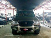 2000 Toyota Land Cruiser for sale