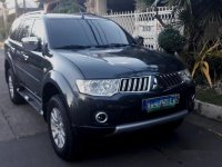 Mitsubishi Montero Sport 2010 for sale