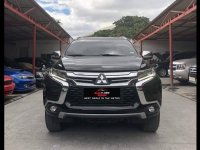 2016 Mitsubishi Montero Sport for sale