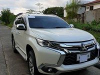 Mitsubishi Montero Sport 2016 for sale