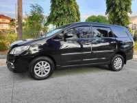 Toyota Innova 2015 for sale