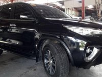 Toyota Fortuner 2017 for sale