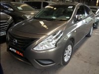 2017 Nissan Almera BASE AT for sale