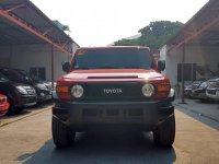 2016 Toyota FJ Cruiser for sale