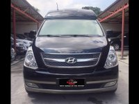 2011 Hyundai Grand Starex for sale