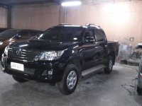 Toyota Hilux 2014 for sale