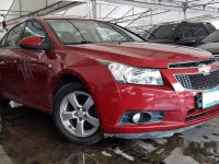 Chevrolet Cruze 2012 for sale