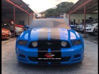 2014 Ford Mustang for sale