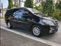 2015 Toyota Innova for sale