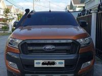 2018 Ford Ranger for sale