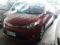 Toyota Vios 2014 E AT for sale