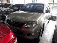 Toyota Hilux 2012 G MT for sale