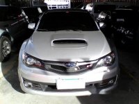 Subaru Impreza 2008 for sale