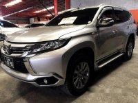 Mitsubishi Montero Sport 2016 for sale