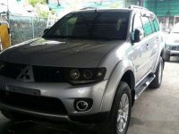 Mitsubishi Montero Sport 2009 for sale