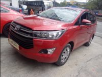 2017 Toyota Innova for sale