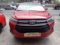 Toyota Innova 2017 for sale