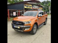 2017 Ford Ranger for sale