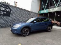 2014 Subaru XV for sale