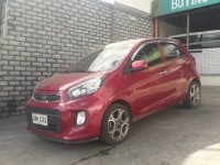 2015 Kia Picanto for sale