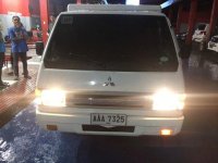 Mitsubishi L300 2014 for sale