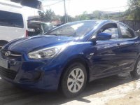 2016 Hyundai Accent for sale