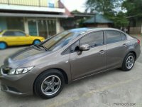 2012      Honda   Civic for sale