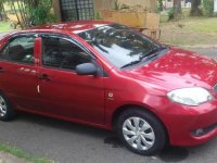 Toyota Vios 2007 for sale