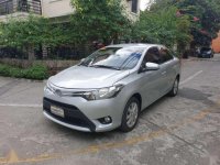 2017 Toyota Vios 13E for sale