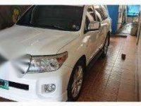 2012 Toyota LC200 for sale