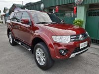 2014 Mitsubishi Montero for sale