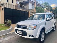 2015 Ford Everest for sale