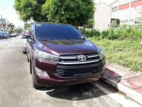 Toyota Innova 2017 for sale