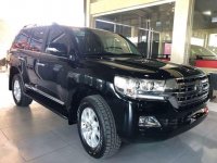 Toyota Land Cruiser 2018 for sale