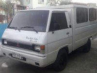 Mitsubishi L300 1995 for sale