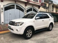 2007 Toyota Fortuner for sale