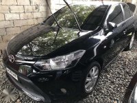 2018 Toyota Vios for sale