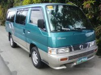 Nissan Urvan 2013 for sale