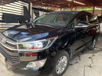 2017 Toyota Innova for sale