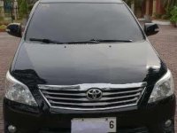 2014 Toyota Innova for sale