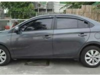 Toyota Vios E 2016 for sale