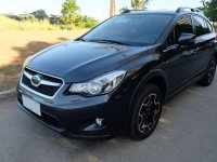 2015 Subaru Xv for sale