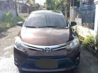 Toyota vios E 2014 for sale